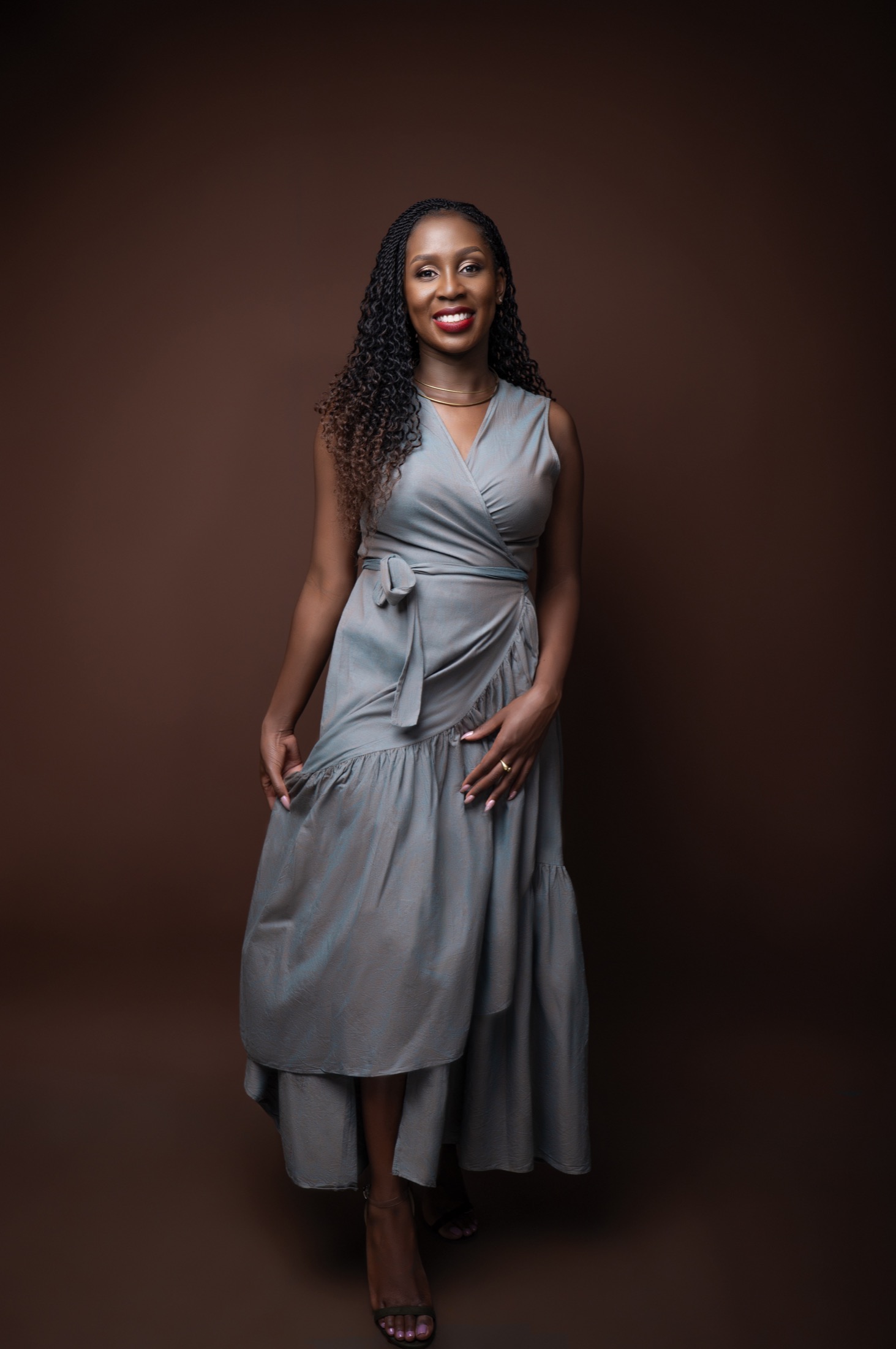 Chief Executive Officer