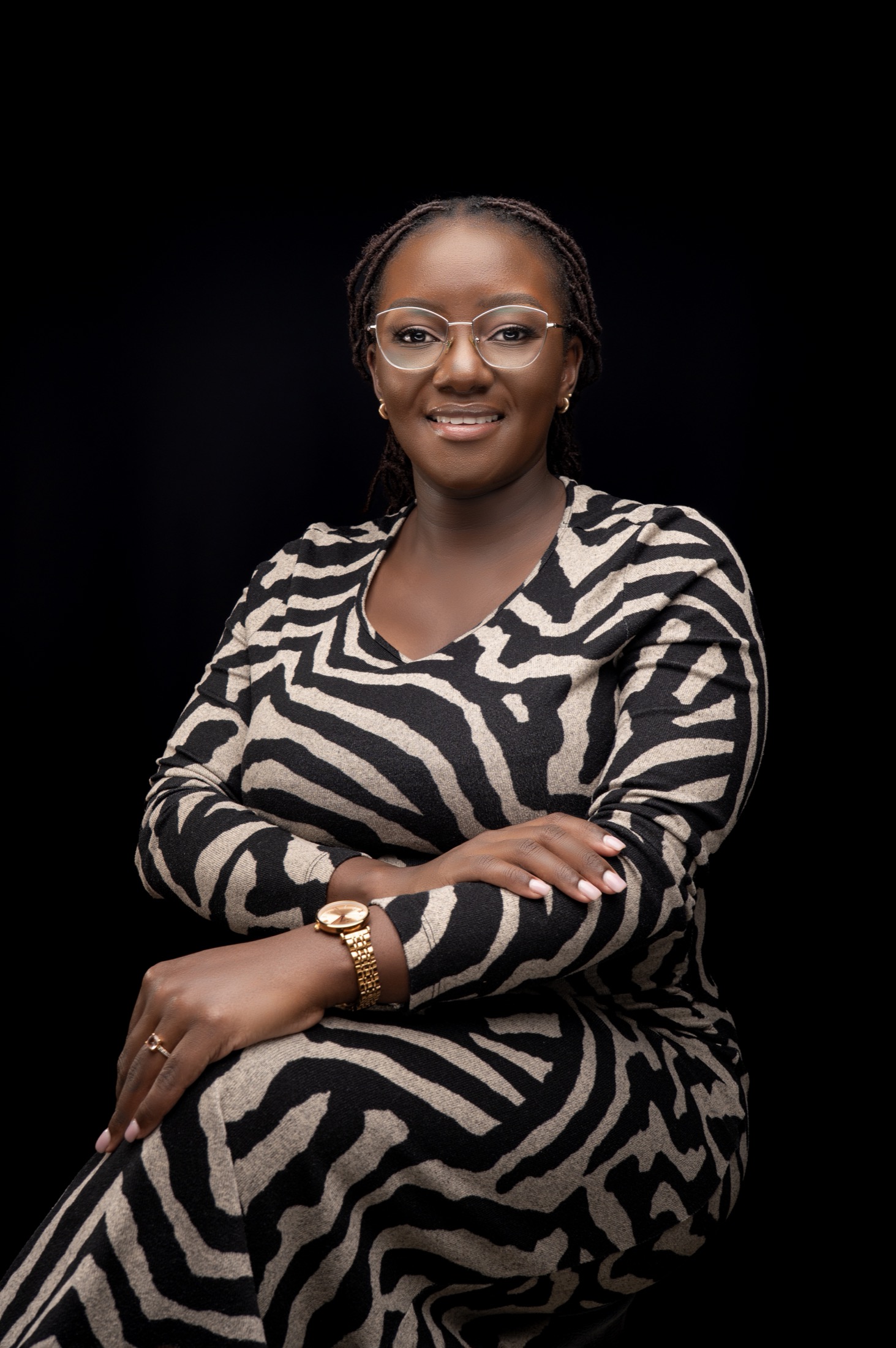 Managing Director